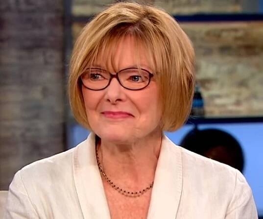 Jane Curtin