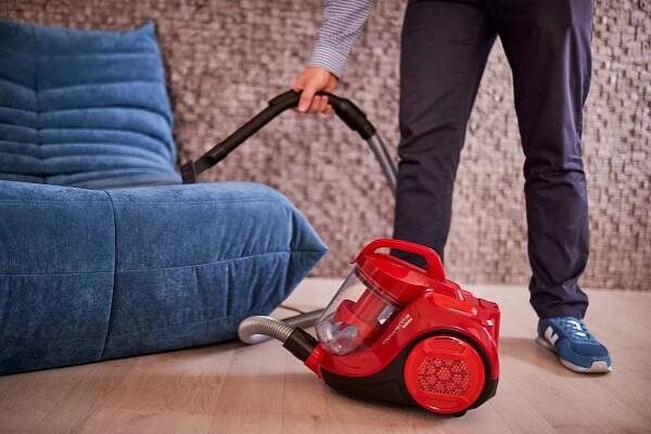 Rowenta RO 2913 EA Swift Power Cyclonic Classic