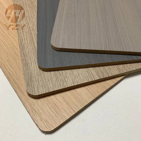 Understanding Melamine Board: Composition, Uses, and Advantages