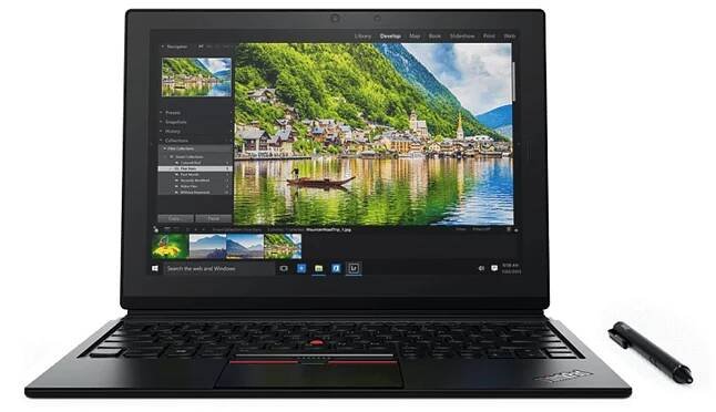 Lenovo ThinkPad X1 Tablet