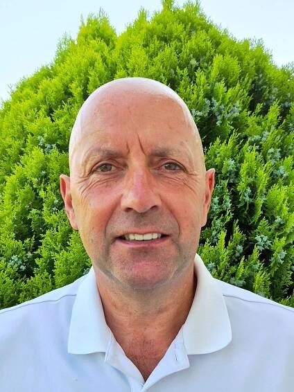Der SV Meppen gratuliert: Jürgen Prange wird heute 60