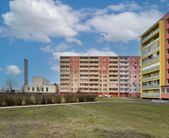 Prodej bytu 2+kk, 40 m² v Roudnici nad Labem - REZERVOVÁNO - Iveta Bydžovská - certifikovaný realitní makléř 