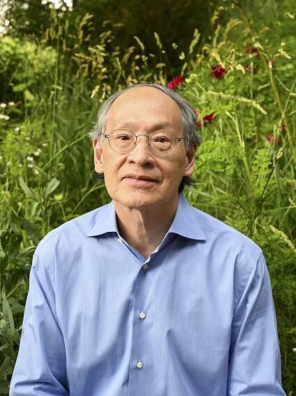 Arthur Sze