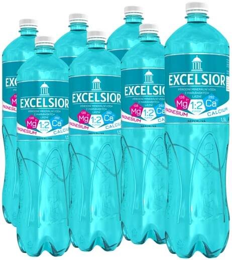Excelsior