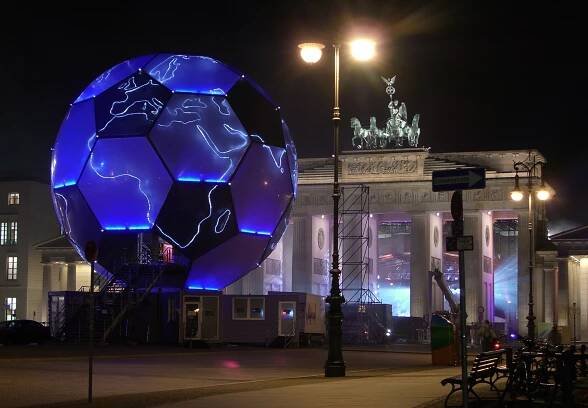 Sport in Berlin