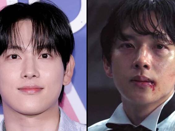 Squid Game's Yim Si-wan responds to hate from fans amid Myung-gi backlash