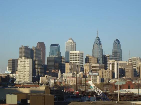 Philadelphia