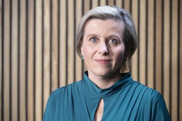 Mračková Vildumetzová (ANO): Zajímá mě zrušení pracovního úřadu
