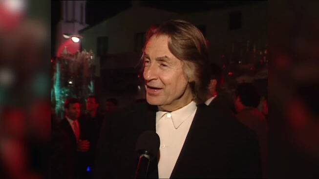 joel schumacher 1997