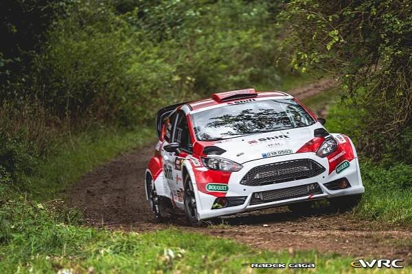 eWRC-market.com - Ford Fiesta Proto