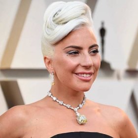 Oscars 2019: Lady Gaga’s 128-Carat Tiffany Necklace Details