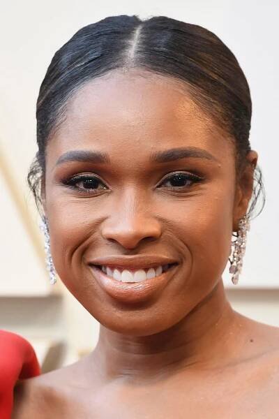 8. Jennifer Hudson