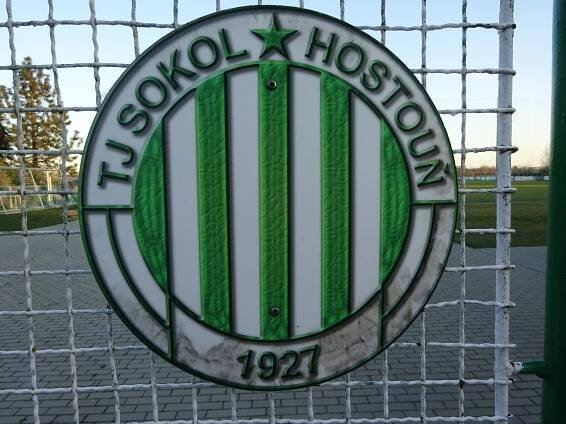 Sokol Hostouň – Wikipedie
