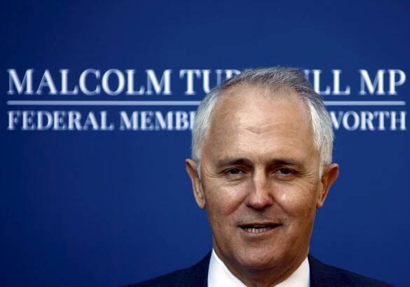 Australský premiér Abbott končí ve funkci, nahradí ho Malcolm Turnbull
