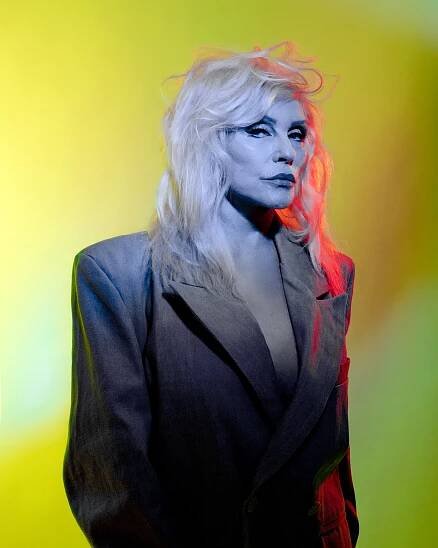 Debbie Harry And Cindy Sherman on Sex, Sexism, and Success