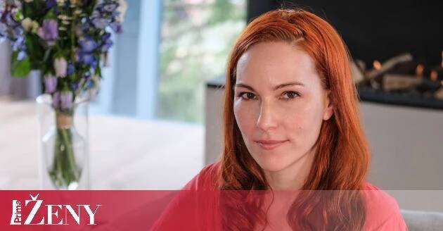 Lydie Franka Bartošová: Mateřství je výzva, kvůli kojení jsem musela i vystoupit z tramvaje
