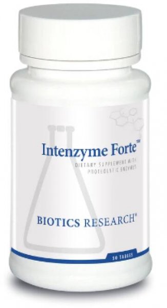 Intenzyme Forte