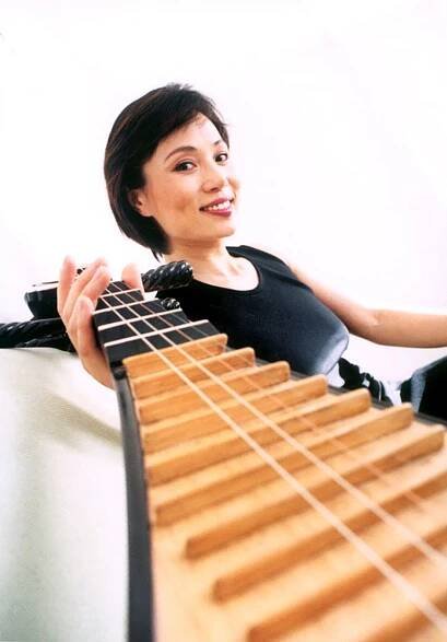 Resources - YANG Jing