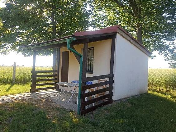 Camp č.5 - Oficiální stránky obce Milovice u Hořic