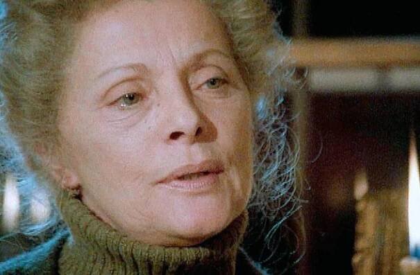 Cristallo di rocca - Z filmu - Virna Lisi