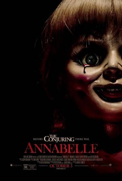 Annabelle (film)