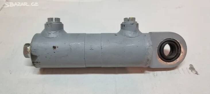 Hydraulický válec 40/22 zdvih 080mm - NOVÝ