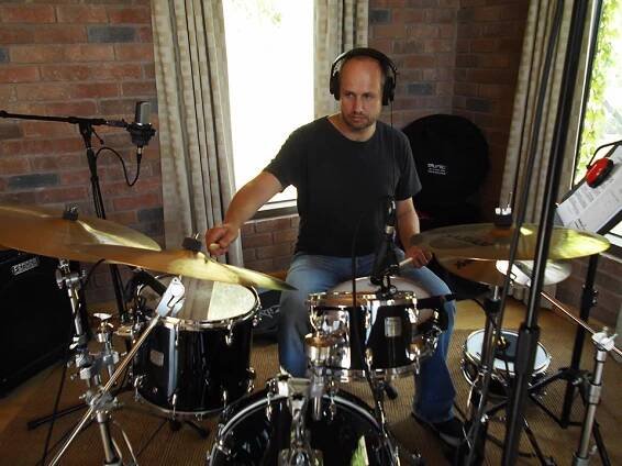 Phoenix Sound Studios - Top Melbourne Recording Studio