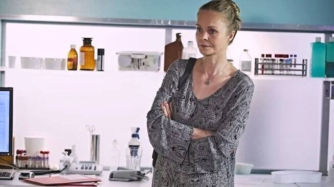 Hvězda Ordinace a exmanželka Pavelky herečka Sabina Králová: PODŘEZALA JSEM SI ŽÍLY