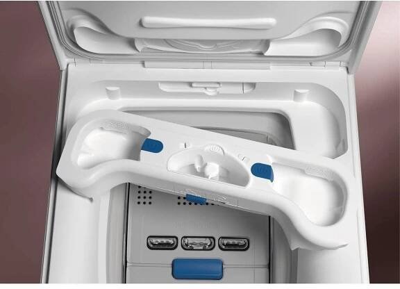 ELECTROLUX PerfectCare 700 EW7TN3272C
