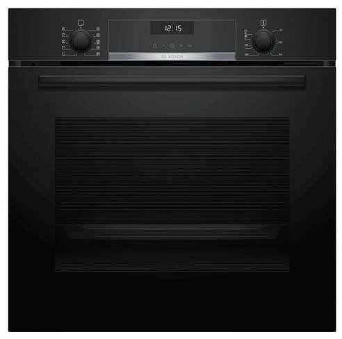 Bosch Serie 6 HBG5370B0 recenze a test