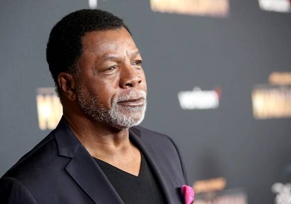 Carl Weathers - Actor, Director, Football Player