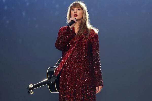 Suspect in Taylor Swift Concert Terror Plot Planned Suicide Attack with 'Explosives and Knives,' Officials Say