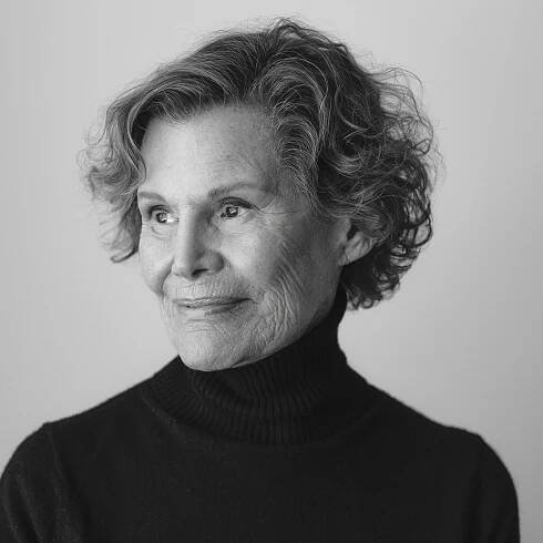 Judy Blume’s Unfinished Endings