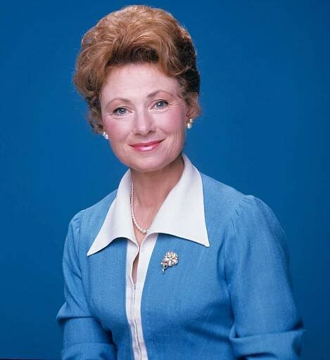 Happy Days Marion Ross