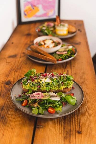 Café & Bistro Při Točně - Velké Přítočno | Bistro blízko mě | Zamluvit nyní