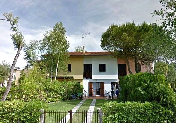 Villa Bianca