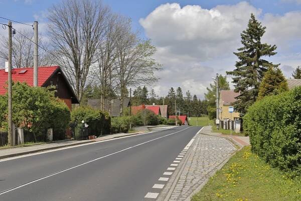 Dlouhá Ves (Bochov)