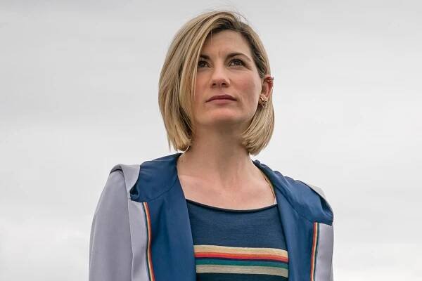 Doctor Who