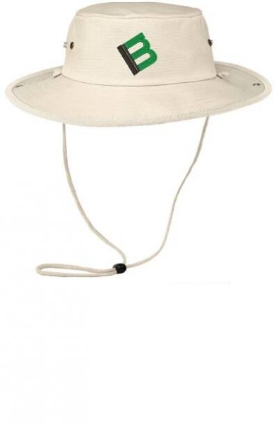 Mason Band Bucket Hat - Friday Threads
