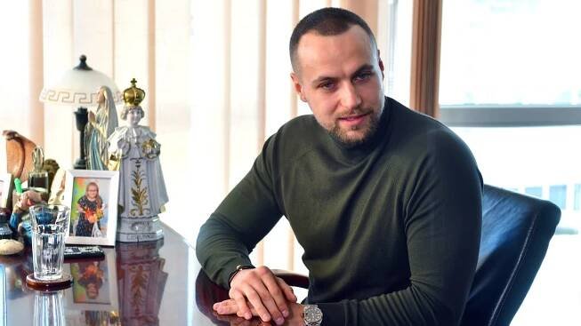 Majitel fotbalové Příbrami obviněn za dezinfekci