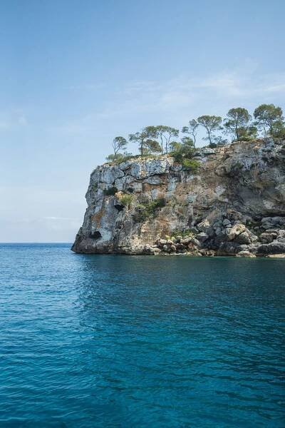 Mallorca Itinerary road trip