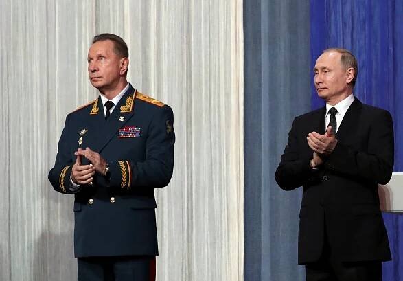 Love letter, ID card point to Russian units that terrorised Bucha