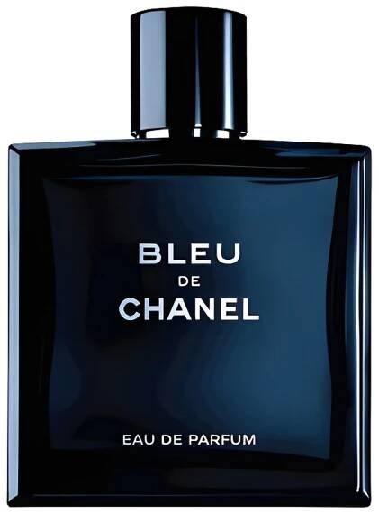 Pánský parfém Chanel Bleu de Chanel parfémová voda pro muže 100 ml