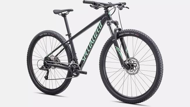 Specialized Rockhopper Sport 27,5" Satin Slate/Cool Gray 2022 M