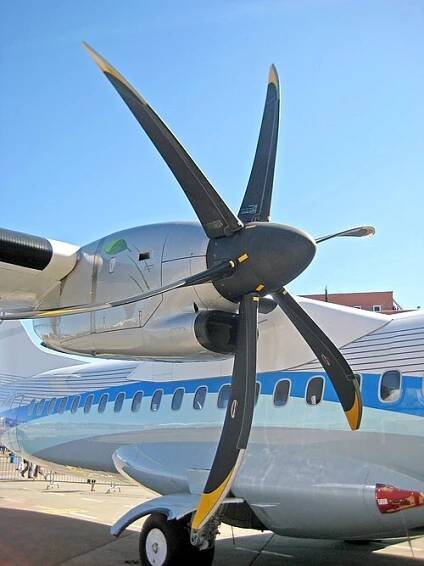 propeller
