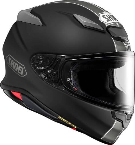 SHOEI NXR2 - Sportovní integrální helma 