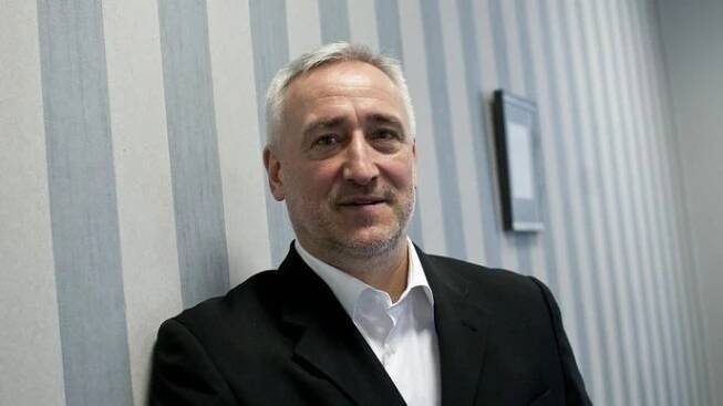 Jan Bubeník