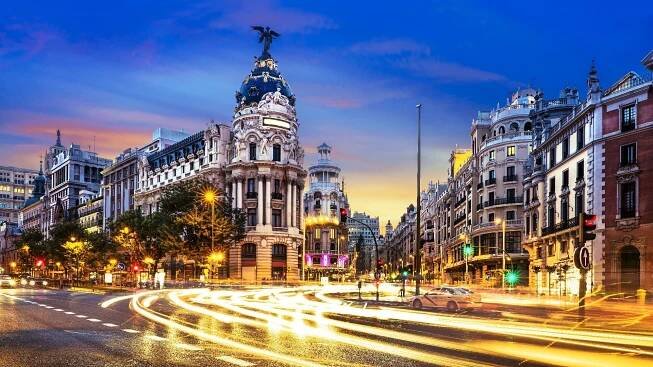 Welcome to Madrid: A Weekend Getaway of Culture, Cuisine, and Charm » Agoda: See The World For Less