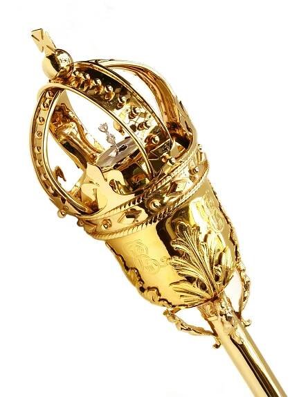 Ontario's Mace