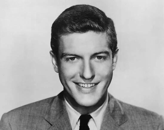 Dick Van Dyke facts